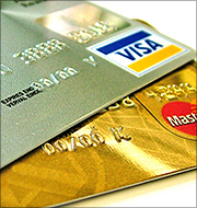 Credit Card Programs